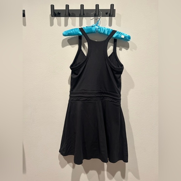 RHADIENT Black Athletic Dress / Size Small / - Picture 4 of 8